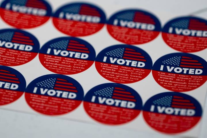 See the Prop. 50 election results for every county in California