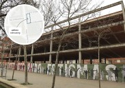 El edificio abandonado en Salamanca que se convertirá en un 'cohousing' con viviendas y asistencia