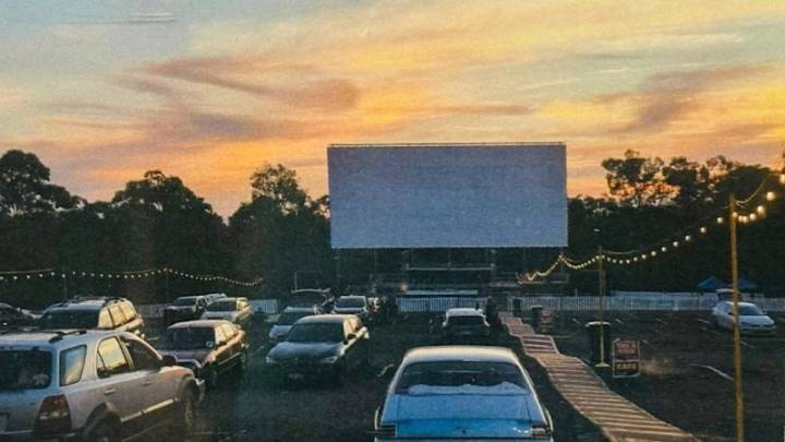 Tivoli Drive-In closure: Ipswich landmark shuts down after 50 years due to storms, costs and lack of new movies