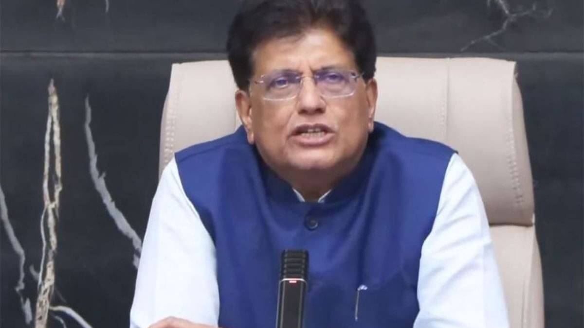 India, New Zealand Accelerate FTA Talks as Piyush Goyal Visits Auckland Republic Business