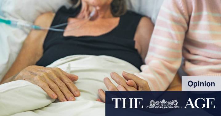 Voluntary assisted dying: NSW aged care bill to restrict VAD access is cruel and callous