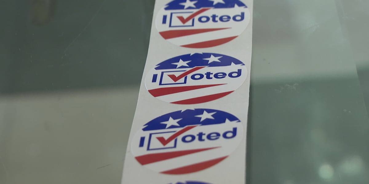 Augusta Commission District 4 candidates make final push before polls close