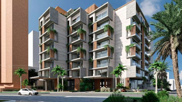 Nueva inversión hotelera en la capital del Atlántico. Se incorpora marca internacional