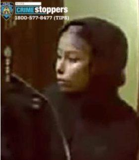Kingsbridge Heights: Female Suspect Identified in Non-Fatal Shooting of Man & Woman on Briggs Ave