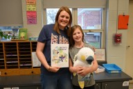 Mom, daughter duo writes children’s book celebrating ADHD and autism