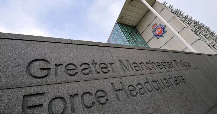 GMP officer 'took limited steps' to investigate report of child sex abuse
