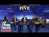 ‘The Five’: BBC’s bombshell blunder