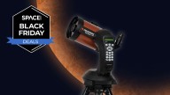 Our expert raves about this telescope, and now it's the cheapest it's been since March in this early Black Friday deal