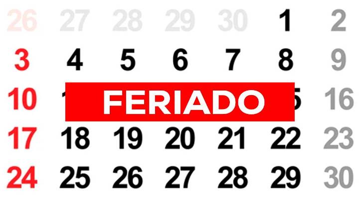 ¿El 27 de noviembre es feriado? Conoce quiénes descansan y qué se celebra, según El Peruano