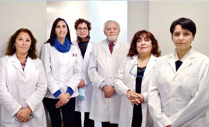 Científicos del Conicet crearon la primera vacuna terapéutica contra el cáncer de piel