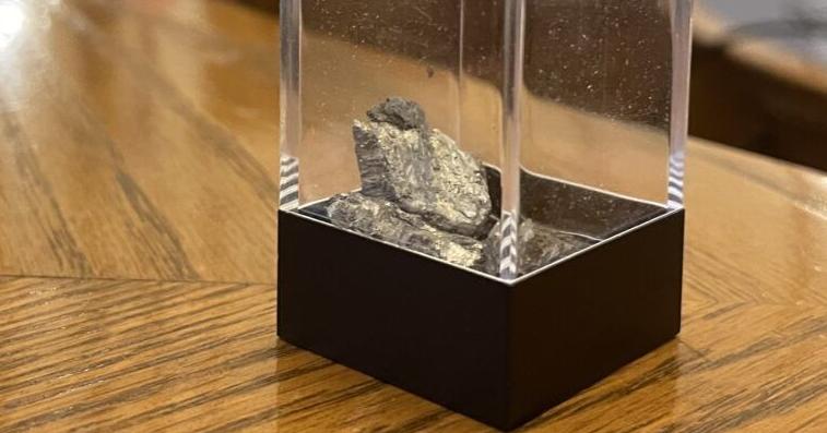 Waste to wealth? Indiana exploring how to extract rare earth elements from coal byproducts