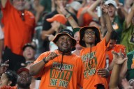 AP Top 25 poll preview: Georgia-Texas is the top game but keep an eye on No. 16 Miami vs. NC State