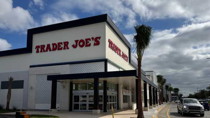 Why Trader Joe's doesn't have stores in the mid