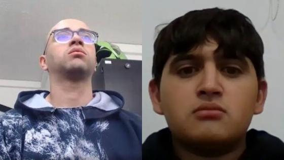 Esta habría sido la amenaza contra Jaime Moreno antes del ataque