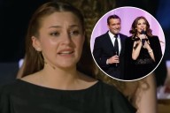 Tim McGraw’s Daughter Gracie Sings for PBS’ Veteran’s Day Special: WATCH