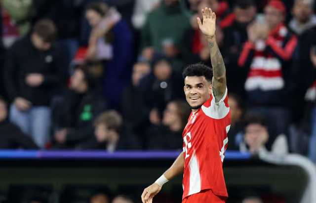 Bayern Múnich sueña en grande esta temporada con Luis Díaz