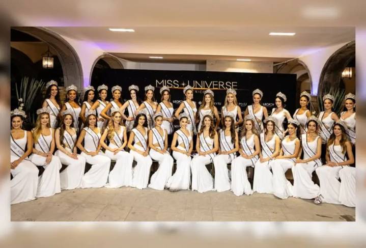 Miss Universo México: Revelan el camino largo, caro y desgastante para obtener la corona