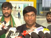 "Suffering consequences of Bihar they created": Mukesh Sahani