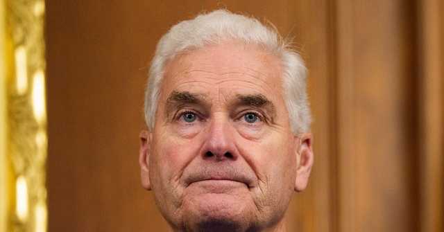 Exclusive — Whip Tom Emmer: Shutdown Causing Flight Delays, Missed Paychecks and Democrats 'Don't Seem to Care'
