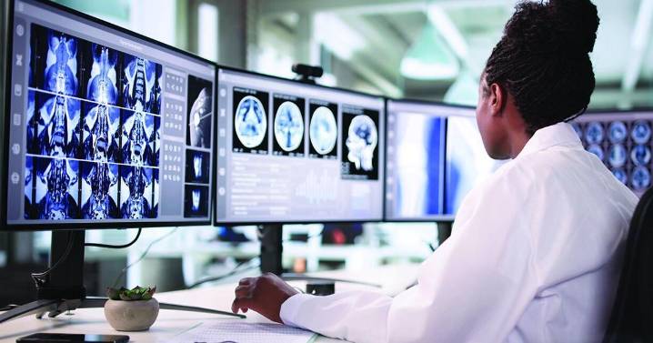 Iredell Health System offering low-dose CT screens for lung cancer; find out if you're a candidate