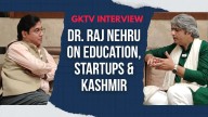 Building Skills, Shaping Futures: Dr. Raj Nehru on Education, Startups, and His Kashmir Connection