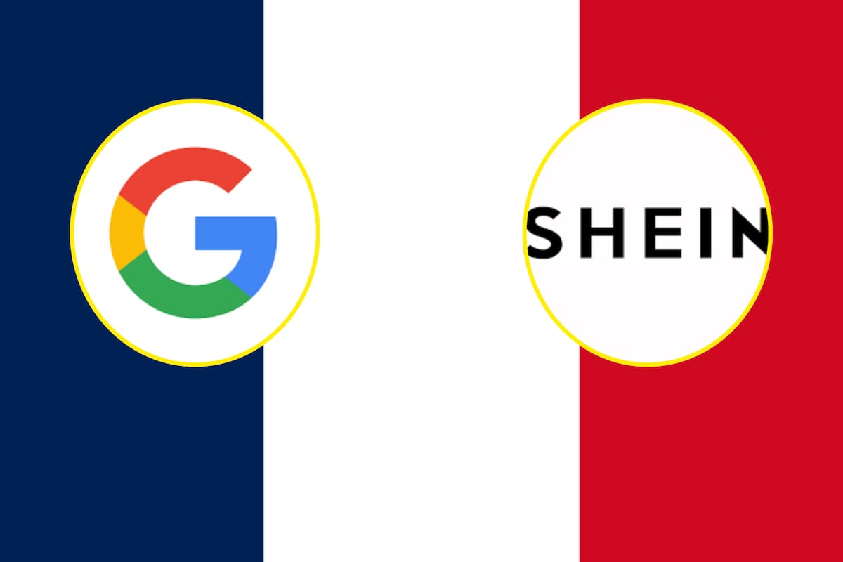 Francia suspende a Shein por venta en línea de muñecas sexuales con apariencia infantil