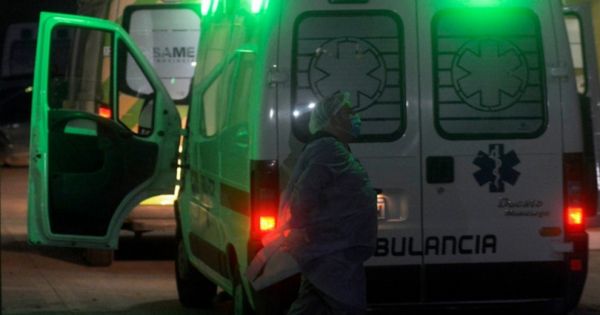 Tragedia en el norte: murió un nene electrocutado mientras jugaba con sus primos