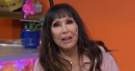 Moria Casán reveló que su nieto Dante está de novio con la hija de otra famosa: "Es una cosa reciente y brava de asimilar"