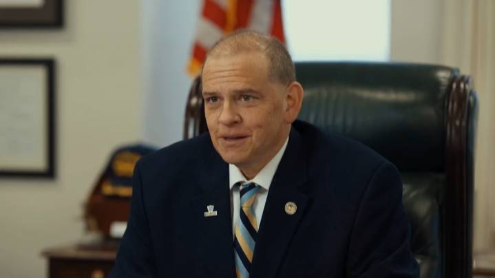 Wade Kapszukiewicz declares victory in Toledo mayoral race, set for historic third term