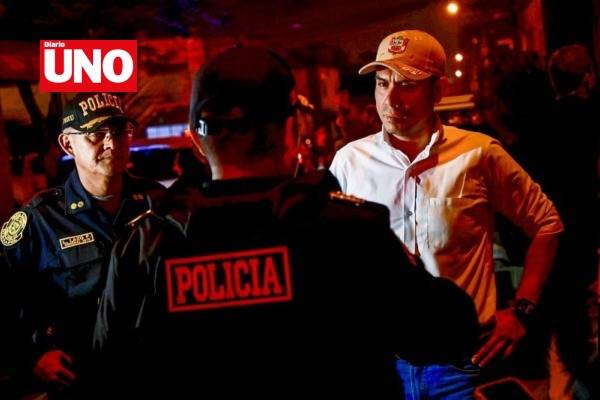 Delincuencia alcanza niveles críticos: 157 homicidios en el primer mes de gobierno de José Jerí