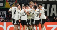 Alemania asegura su pase directo al Mundial 2026 con goleada sobre Eslovaquia