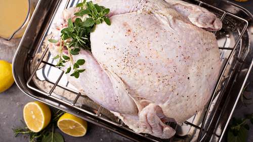 How to cook a turkey for Thanksgiving: 5 alternative ways to prepare your bird