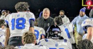 Dario Milivojevic, Tanner Glock, St. Francis force 5 turnovers to break semifinal slump, reach 5A title game