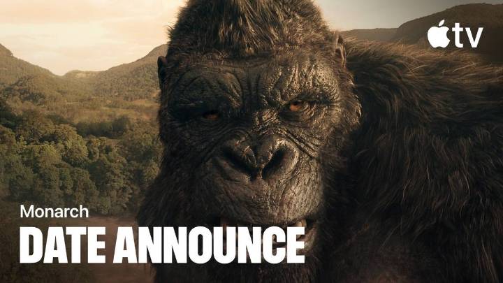 Monarch: Legacy of Monsters Season 2 Date Announcement Teaser