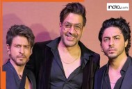 Shah Rukh Khan's son Aryan Khan was once obsessed with Rajat Bedi because of his...