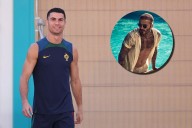 Cristiano Ronaldo 'hunde' la autoestima de David Beckham: "Es guapo pero yo no soy normal, soy perfecto"