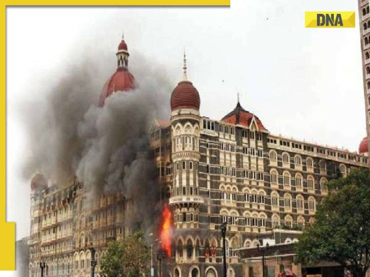 BIG revelations on 26/11 Mumbai attacks: Zardari ex-aide admits Pakistan’s role
