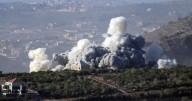 Israel bombardea «infraestructura terrorista» de Hezbolá en el aniversario del alto el fuego en el Líbano