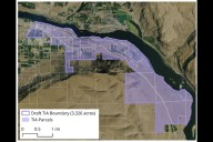 Public Meeting Set for Port Authority TIF Plan