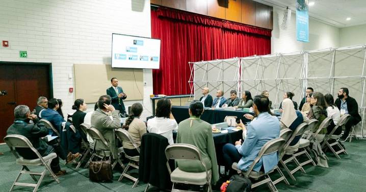 Presentan informe humanitario 2025 con 68 proyectos sociales que beneficiaron a más de 350 mil personas en 21 estados de México