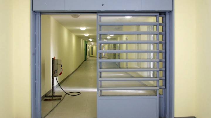 FAIM no se presenta al concurso para gestionar el centro de menores de Juslibol