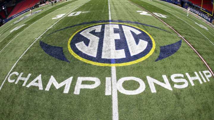 SEC tiebreaker scenarios: How each team can reach title game