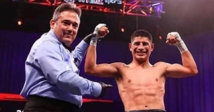 “Fili” Montoya pierde por decisión