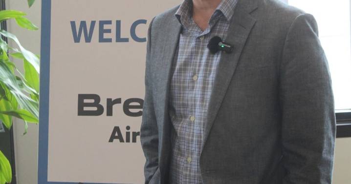 Breeze Airways to fly into Twin Falls airport