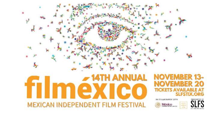 FILMéxico Film Festival, featuring contemporary Mexican films, kicks off on Thursday