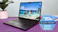 Don’t wait! Get the new M5 MacBook Pro for $155 off in this early Black Friday sale