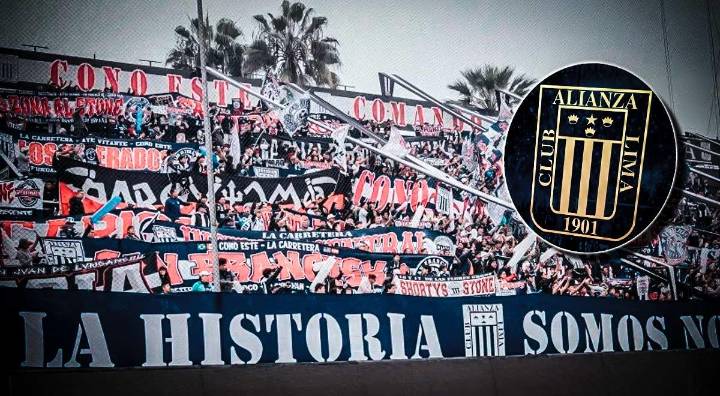 ¿Despedida? Pieza clave de Alianza Lima deja duro mensaje al cierre del 2025: "Agradezco..."