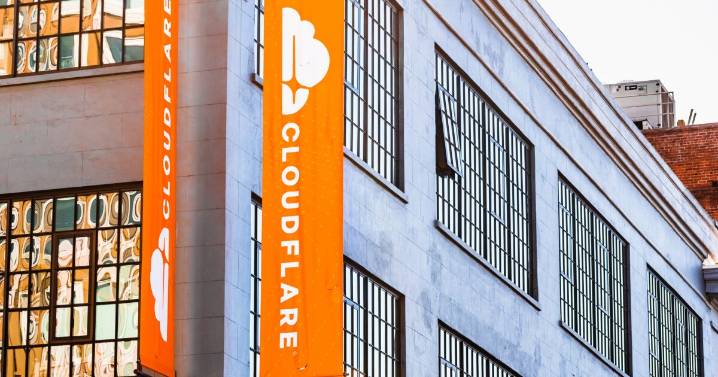 Qué es Cloudflare y por qué su caída afecta desde redes sociales hasta servicios de inteligencia artificial