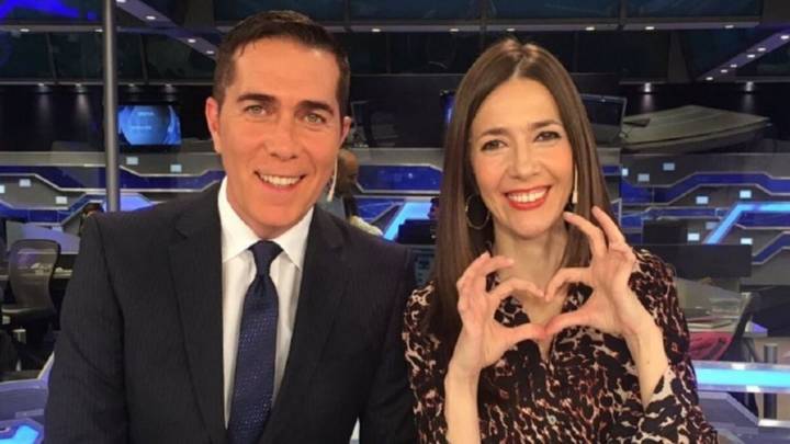 ¿Vuelven Rodolfo Barili y Cristina Pérez? Impacto por lo que se confirmó sobre La Nación+