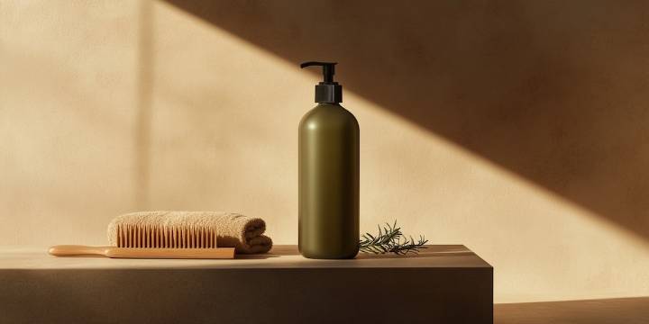 ¿Cuáles son los beneficios de añadir cebolla en el shampoo para combatir la caspa?